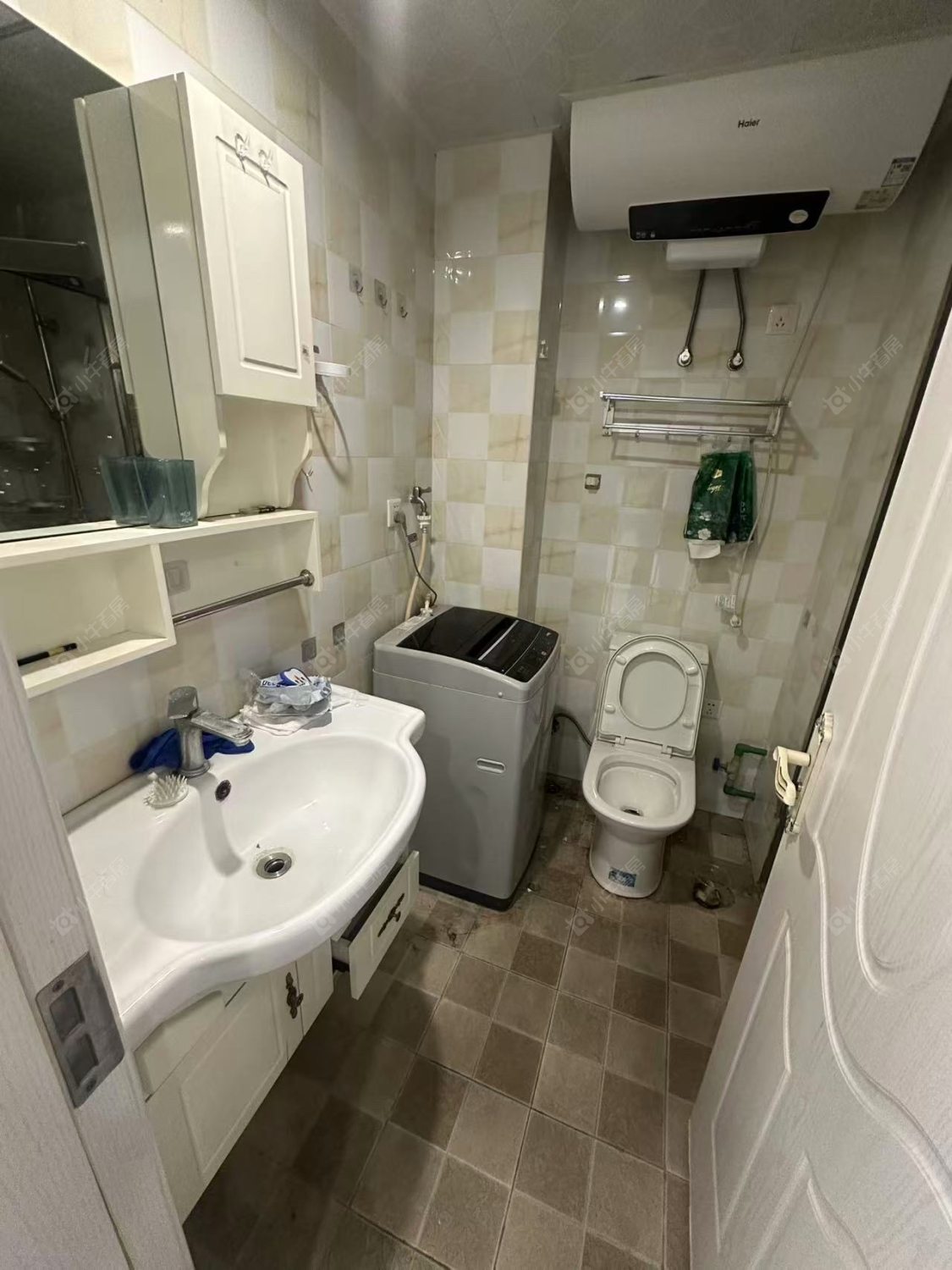 常州宝龙城市广场在租房源室内图_小牛看房