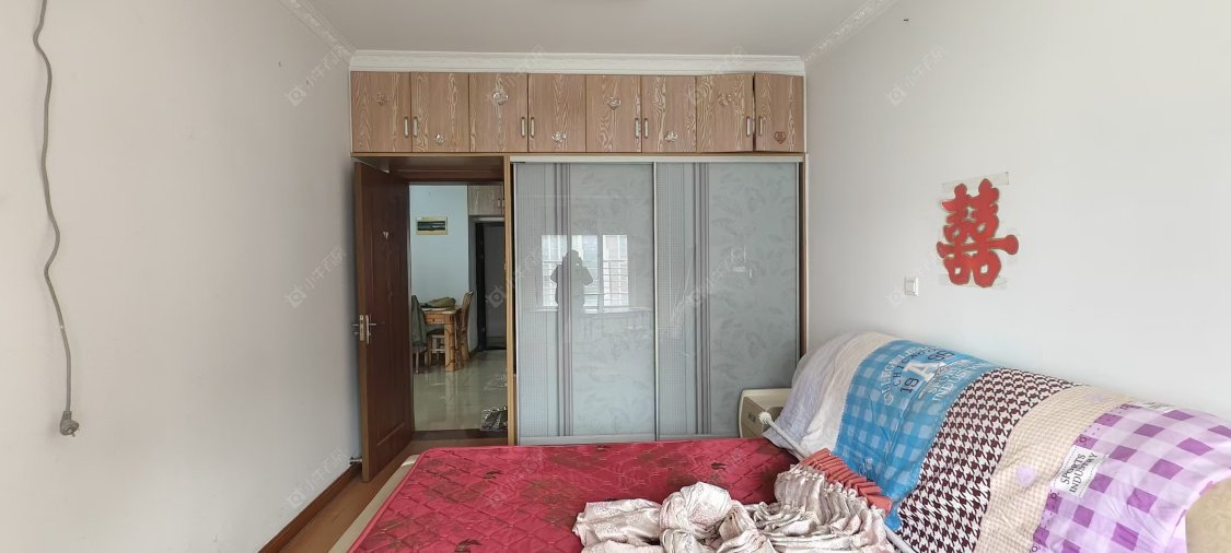 常州港龙紫荆城在租房源_小牛看房