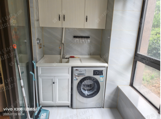 常州牡丹水岸国际在租房源室内图_小牛看房