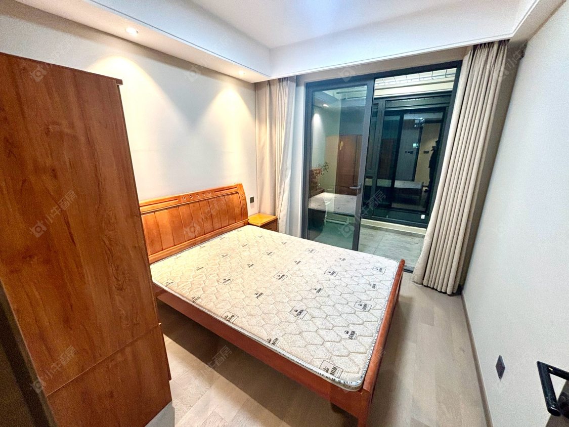 常州美的世茂云筑在租房源室内图_小牛看房