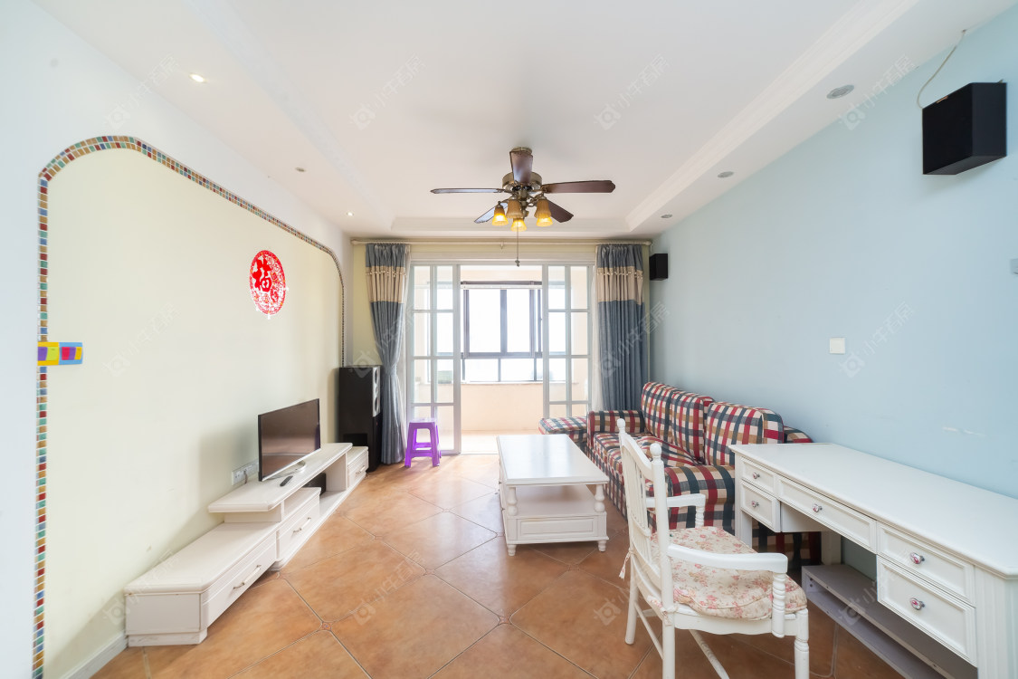 常州绿地世纪城二期在售二手房_小牛看房