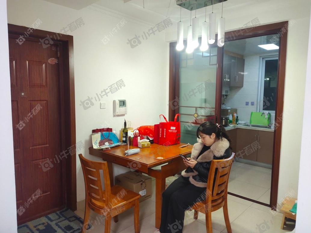 常州新城香溢澜桥一期租房_新城香溢澜桥一期3室2厅房源出租
