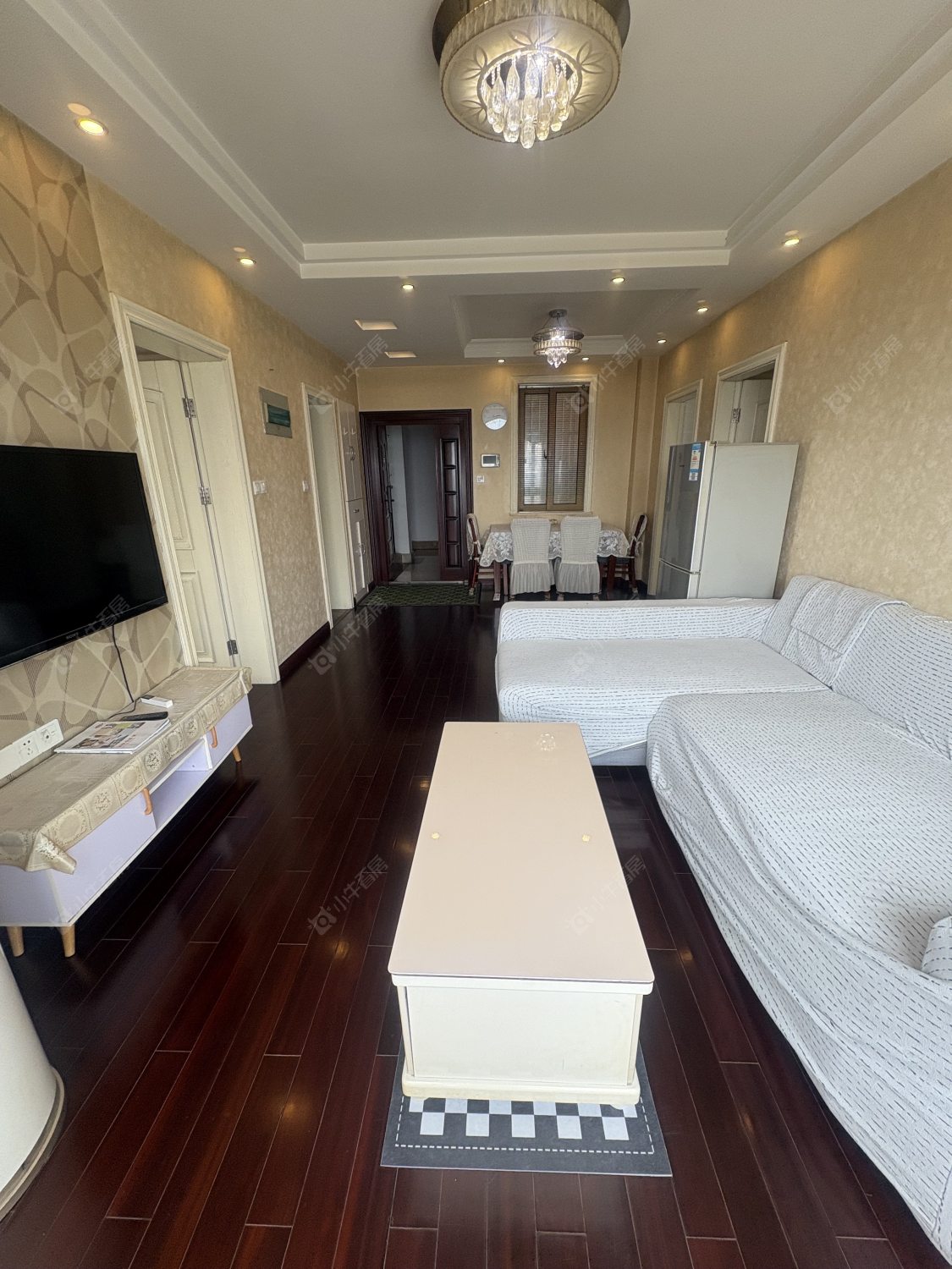 常州典雅花园在租房源室内图_小牛看房