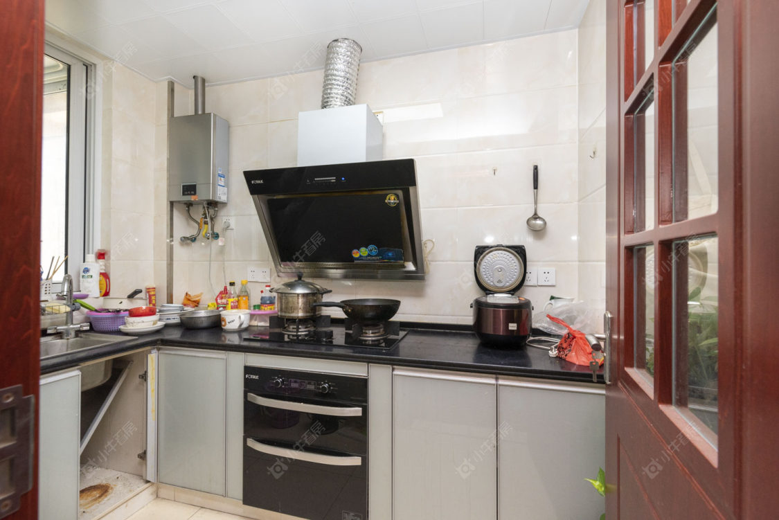 常州摩尔上品在售二手房源室内图_小牛看房