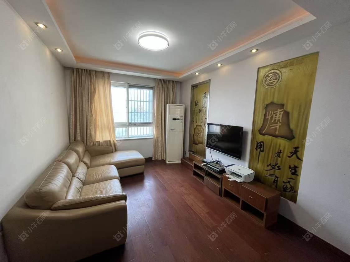 常州香缇湾花园租房_小牛看房