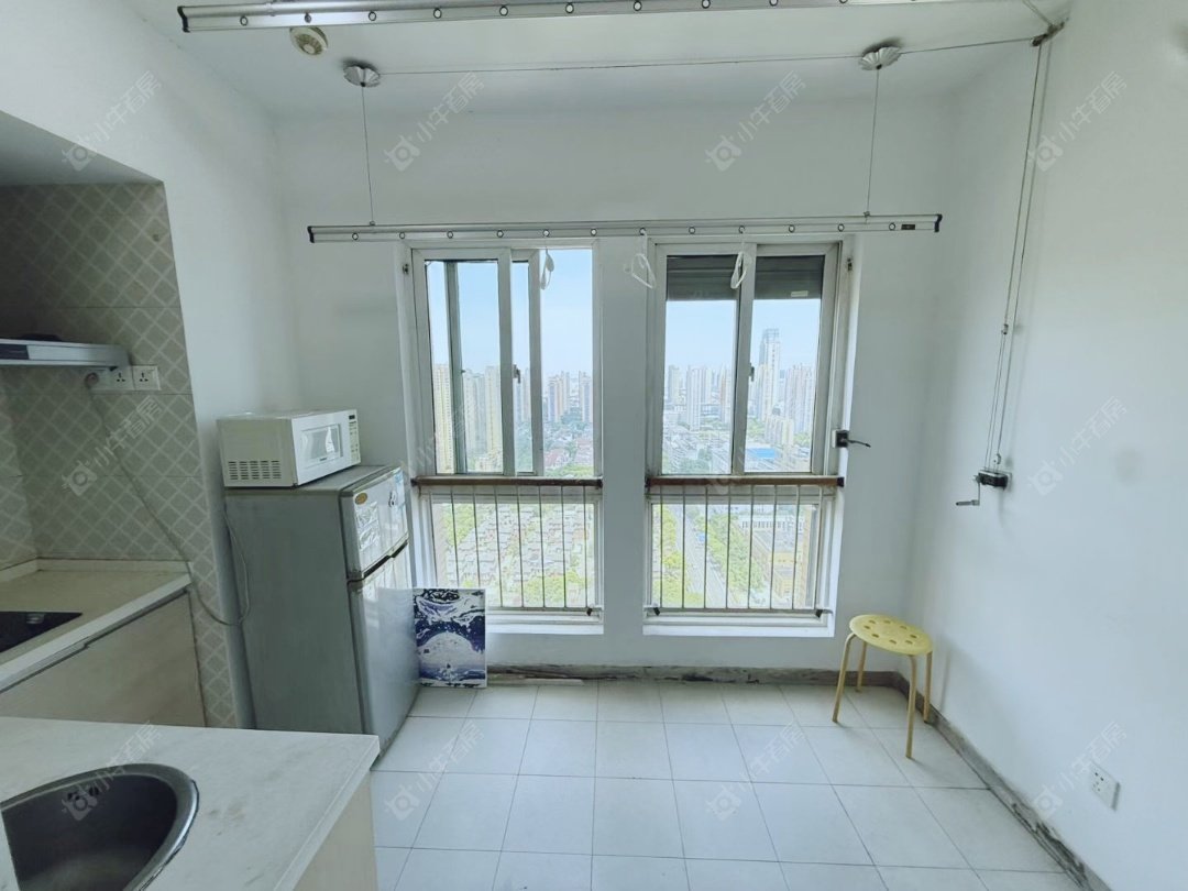 常州莱蒙城铂晶在租房源室内图_小牛看房