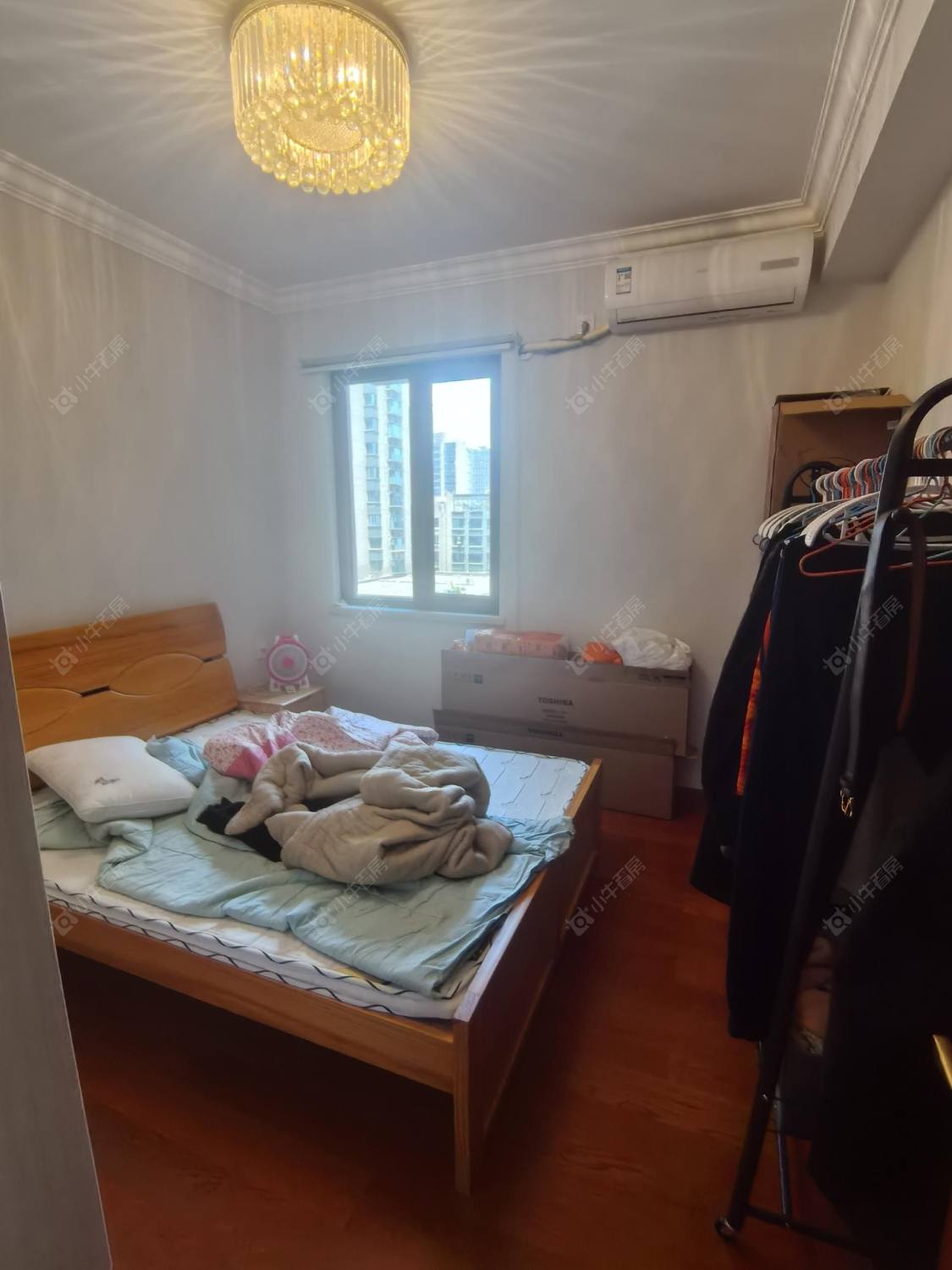 常州恒大御景在租房源室内图_小牛看房