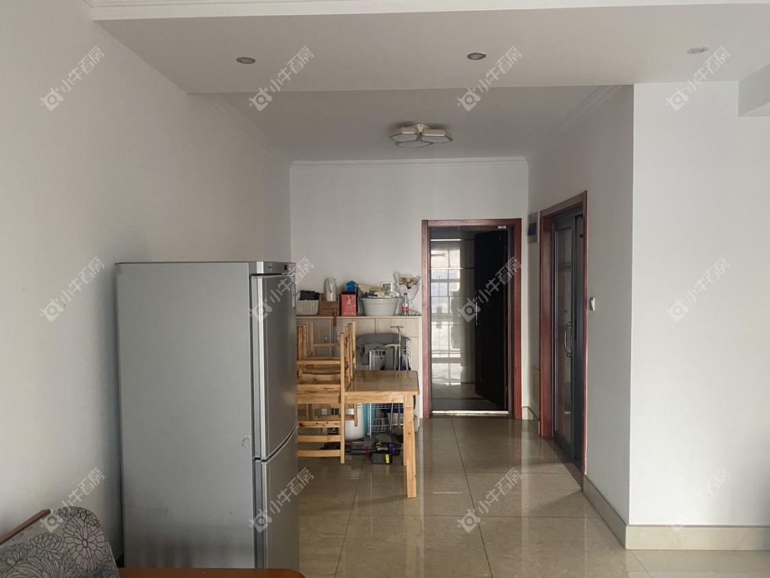 常州凯尔锋度在租房源室内图_小牛看房