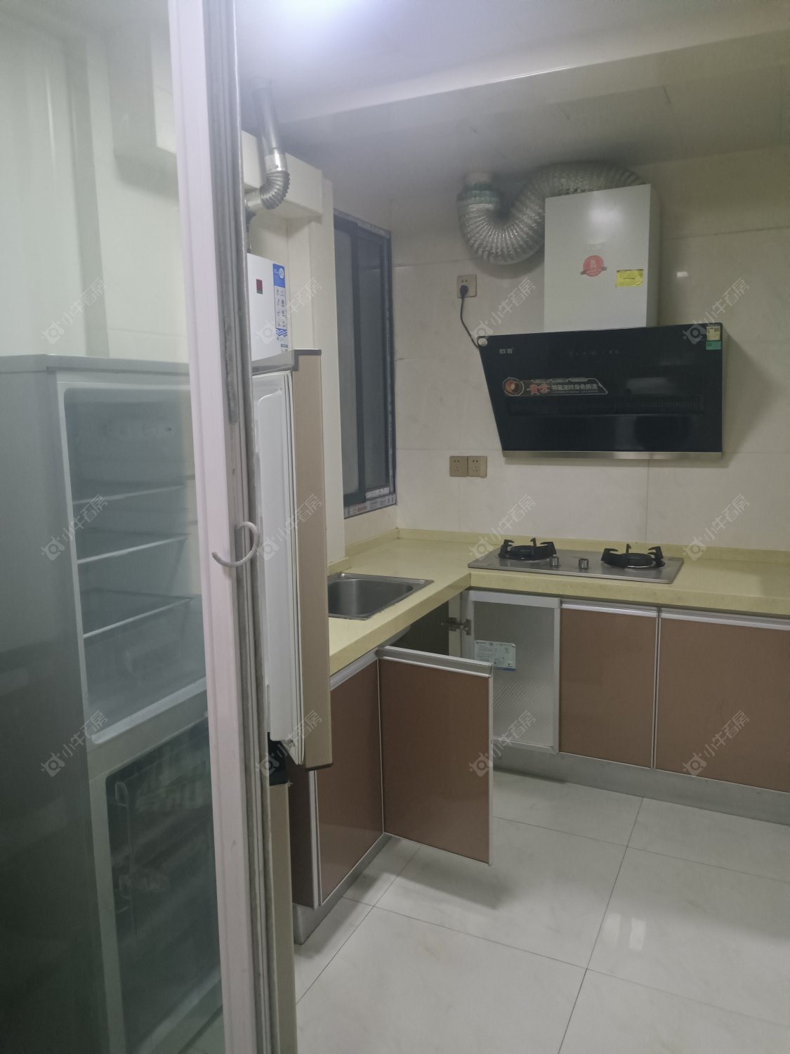 常州学府名门花苑在租房源_小牛看房