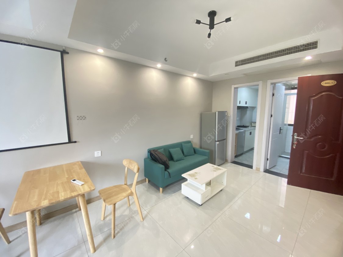 常州万科城在租房源_小牛看房