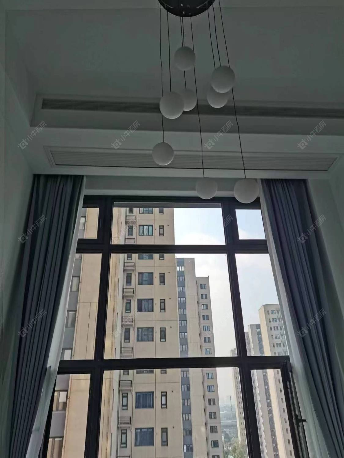 常州碧桂园壹号天禧在租房源室内图_小牛看房