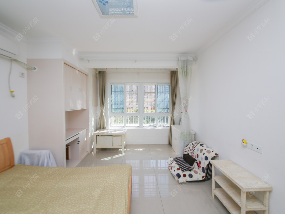 翠堤湾花园房源室内图 常州翠堤湾花园在售二手房源室内图_小牛看房