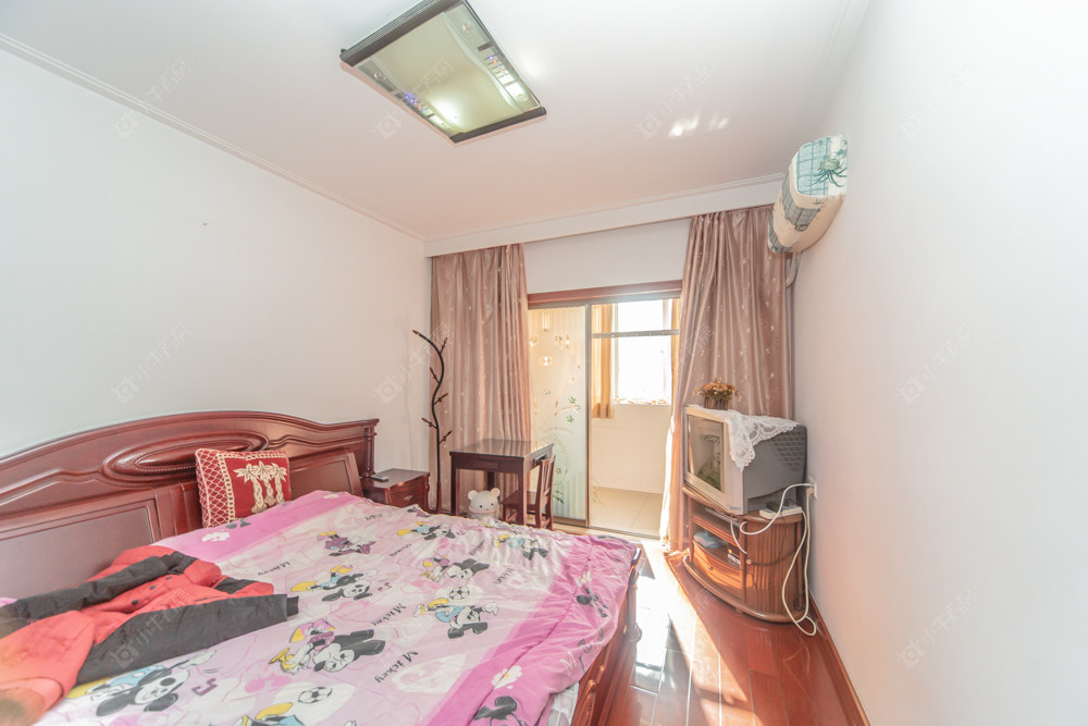 常州绿色家园在售二手房源室内图_小牛看房