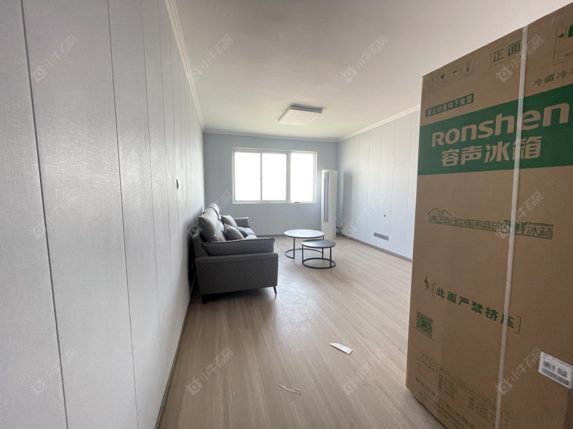 常州世纪华城东区在租房源_小牛看房