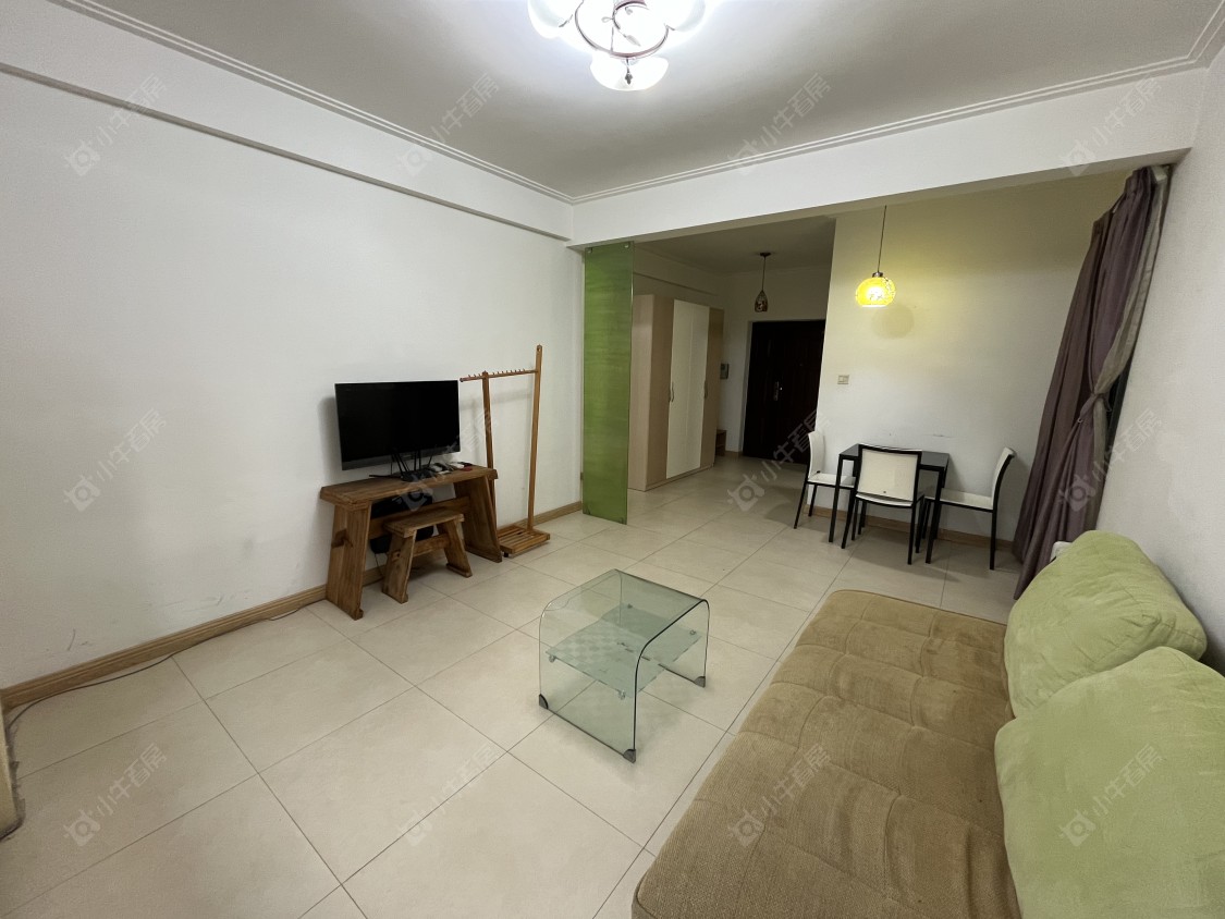 青山湾南区房源室内图 常州青山湾南区在租房源室内图_小牛看房