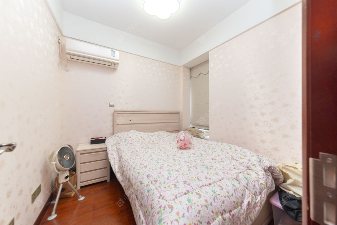 常州新城帝景南区在售二手房源室内图_小牛看房