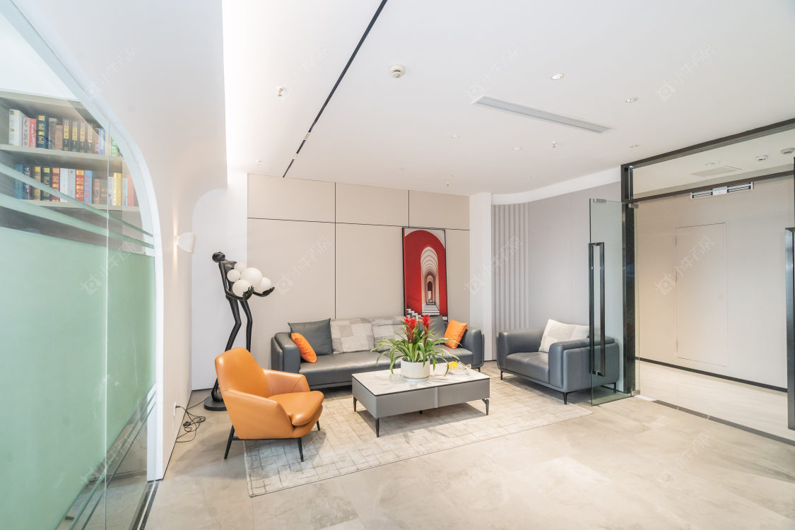 常州万都广场在售二手房_小牛看房