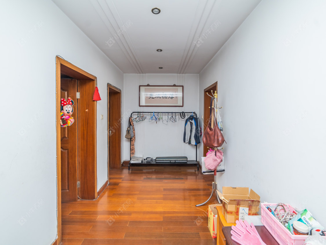 常州荷花苑在售二手房源室内图_小牛看房