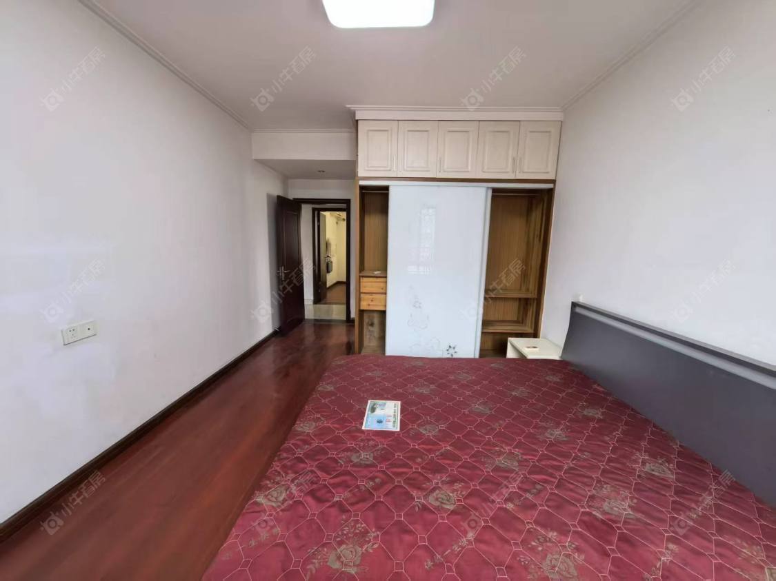 新城蓝钻苑南区房源室内图 常州新城蓝钻苑南区在租房源室内图_小牛看房