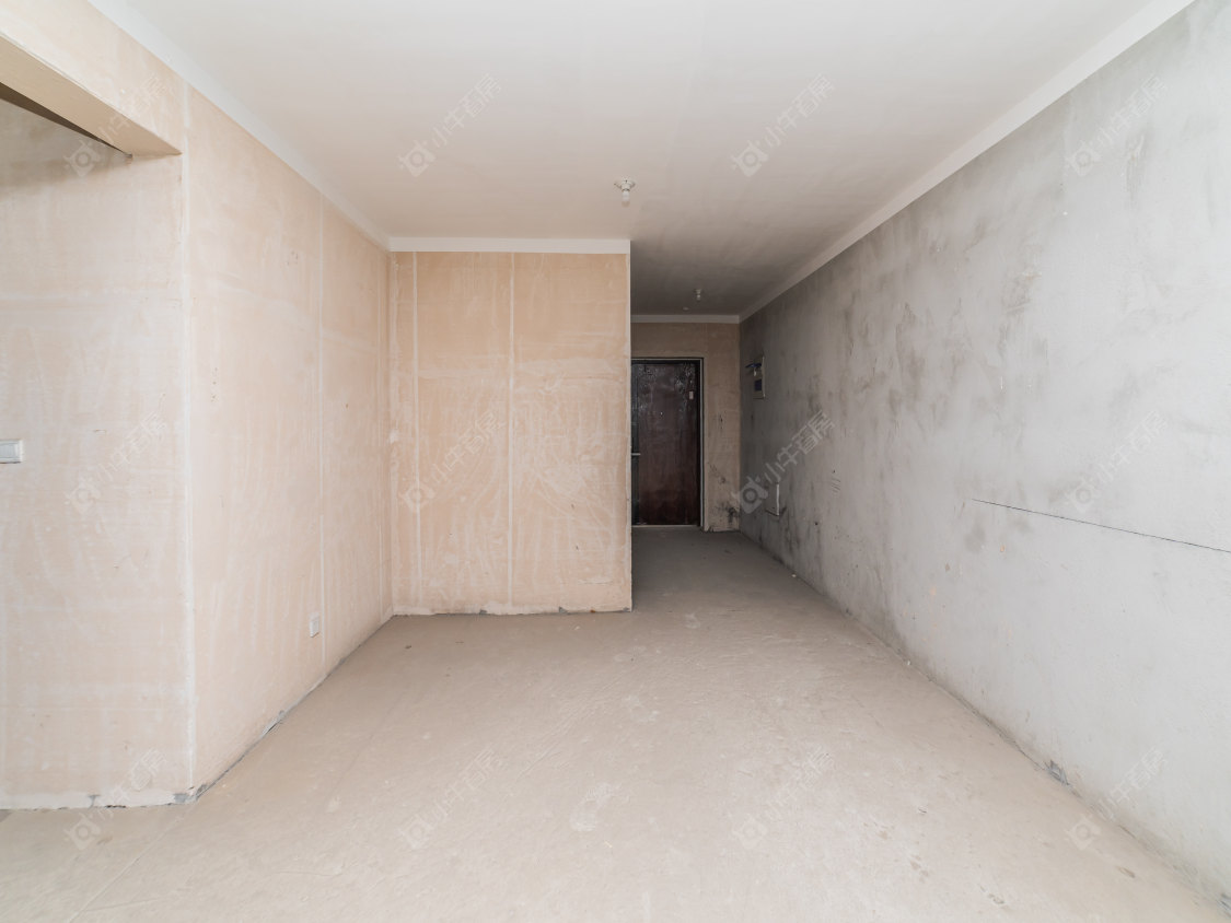 常州旭辉都会江来在售二手房源室内图_小牛看房