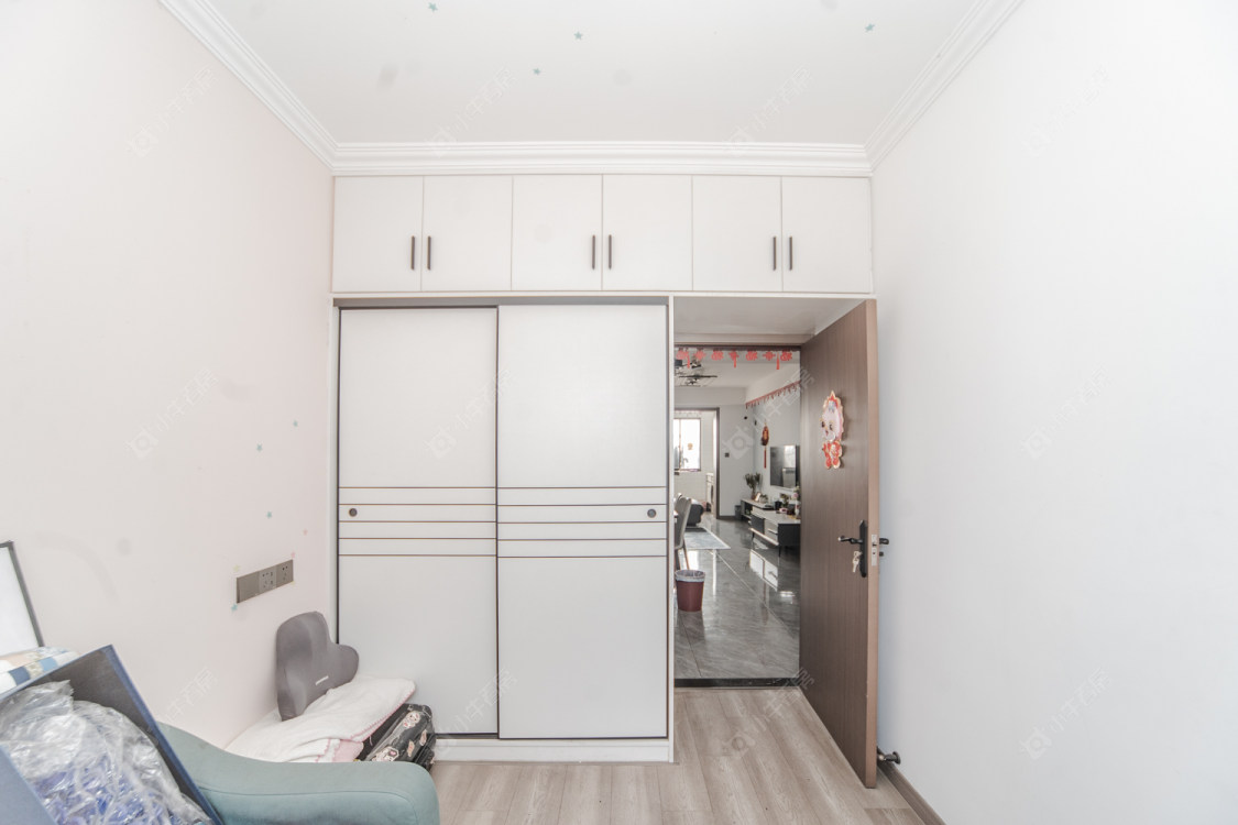 常州玲珑花园在售二手房源室内图_小牛看房