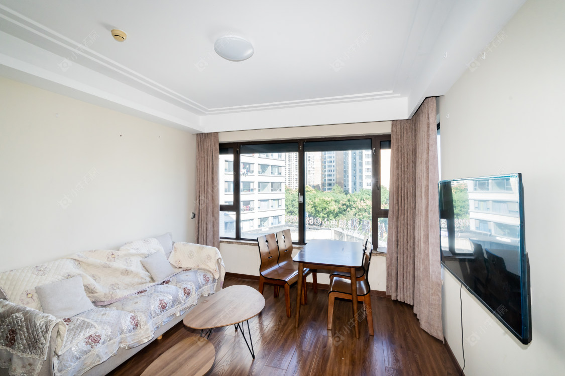 常州安信颐和在售二手房_小牛看房