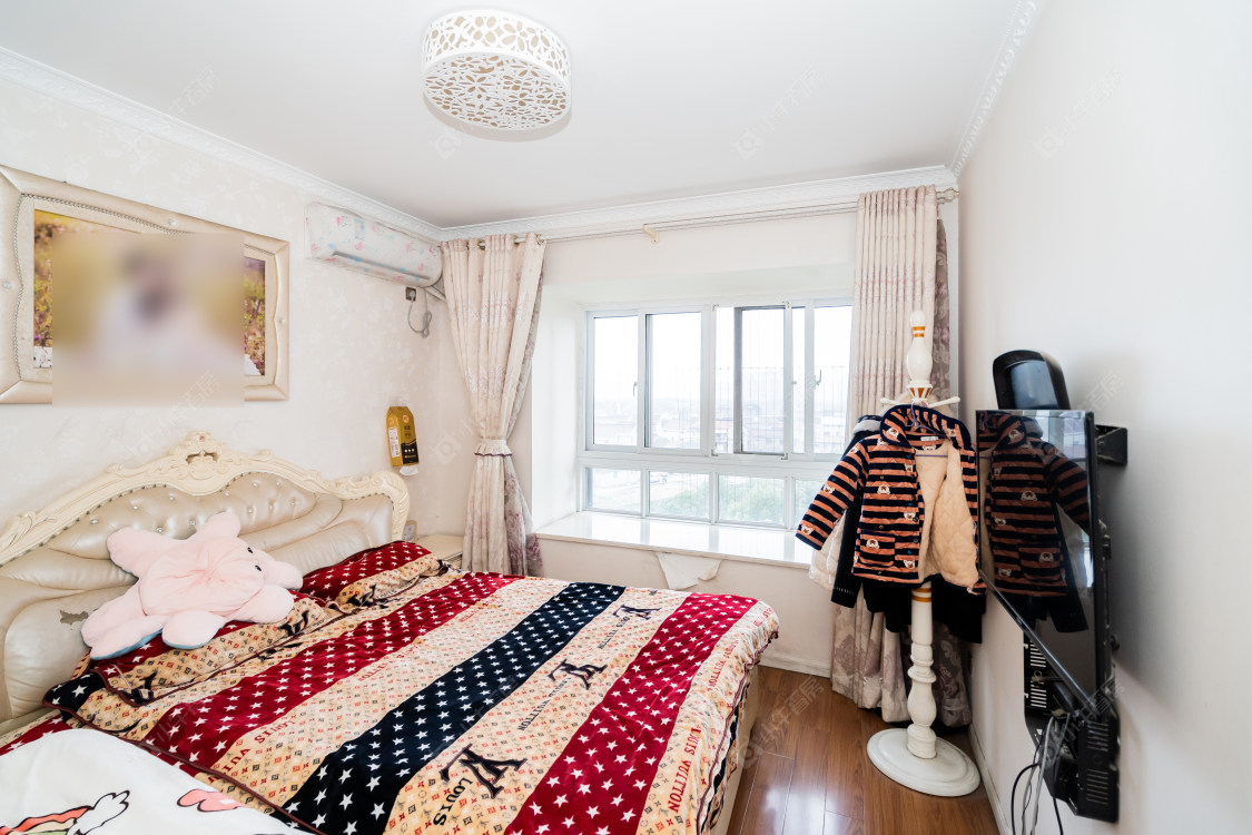 华润国际二期房源室内图 常州华润国际二期在售二手房源室内图_小牛看房