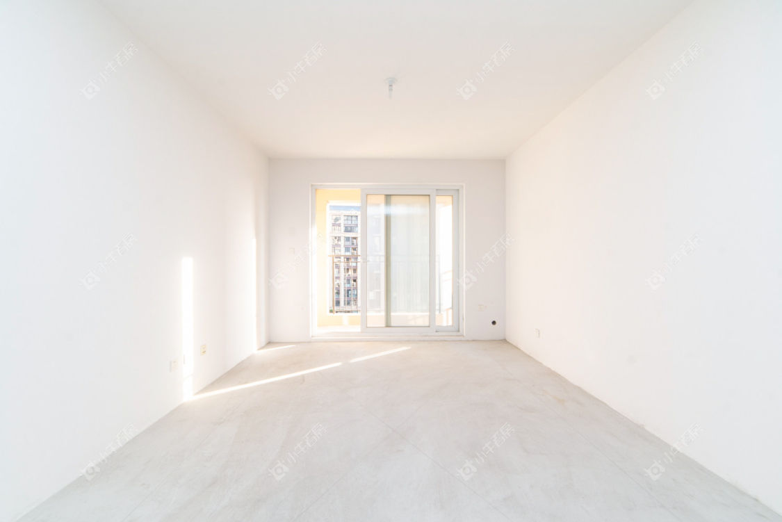 常州龙湖龙誉城四期在租房源室内图_小牛看房