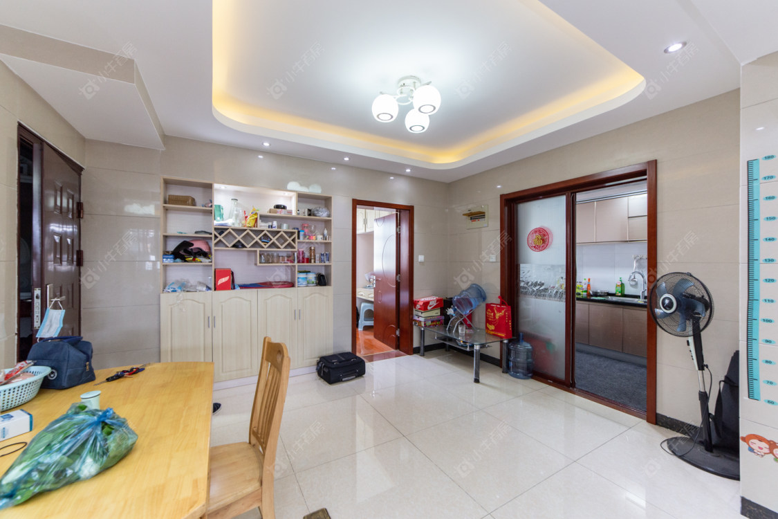 常州怡枫苑在售二手房源室内图_小牛看房