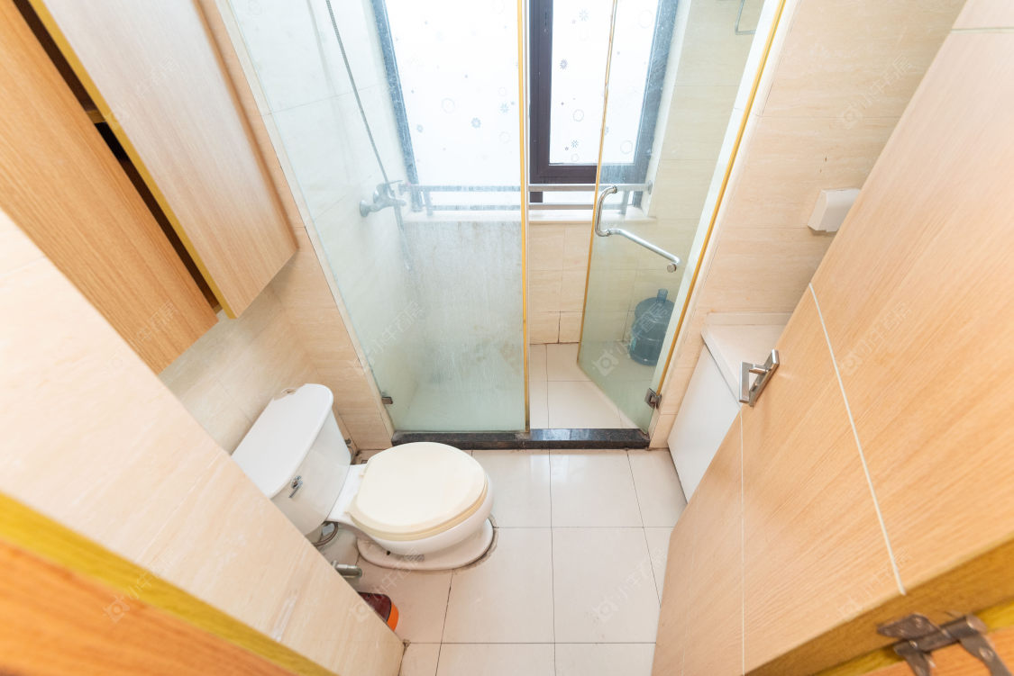 常州莱蒙城领尚在售二手房源室内图_小牛看房