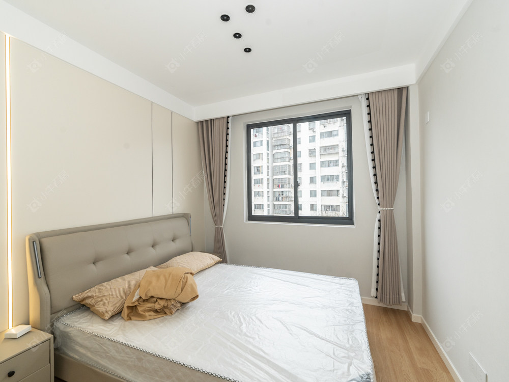 常州腾龙苑西区在售二手房源室内图_小牛看房