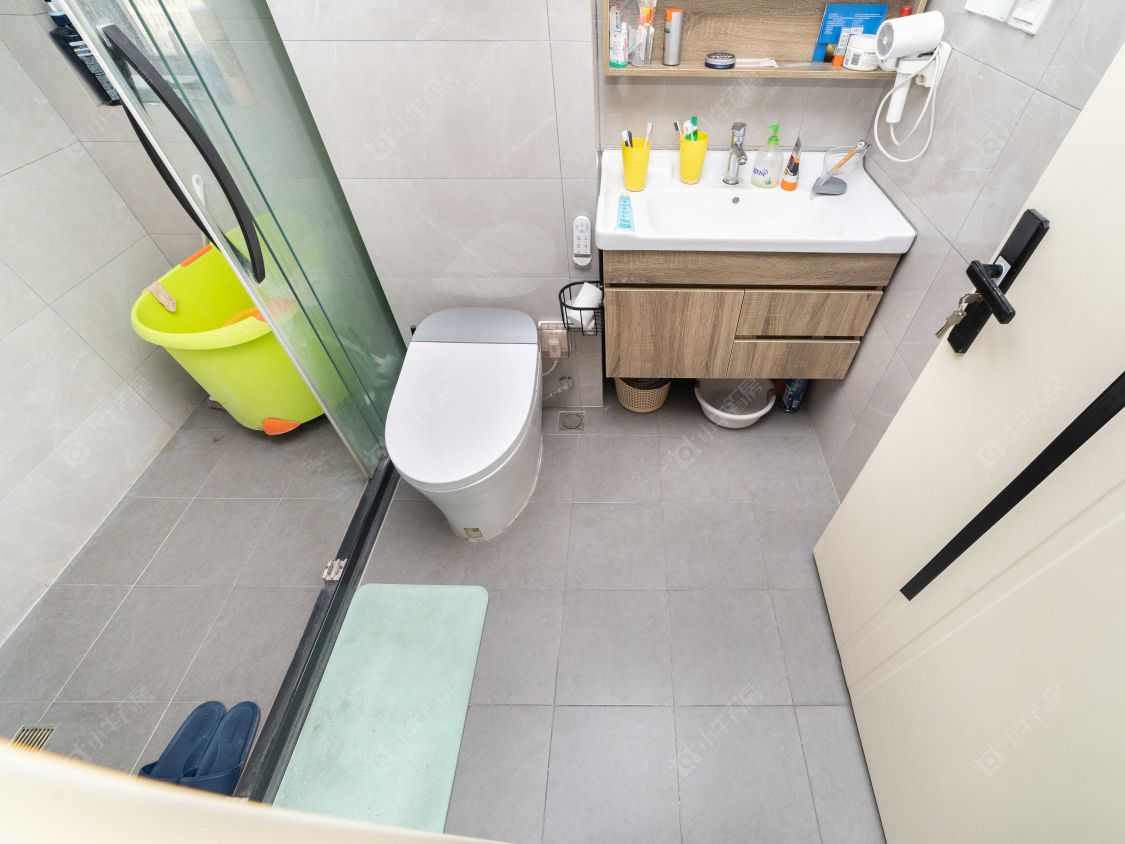 新城郡未来房源室内图 常州新城郡未来在售二手房源室内图_小牛看房