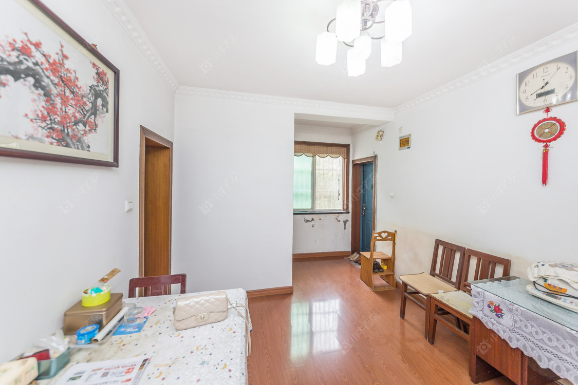 常州坛园在售二手房源室内图_小牛看房