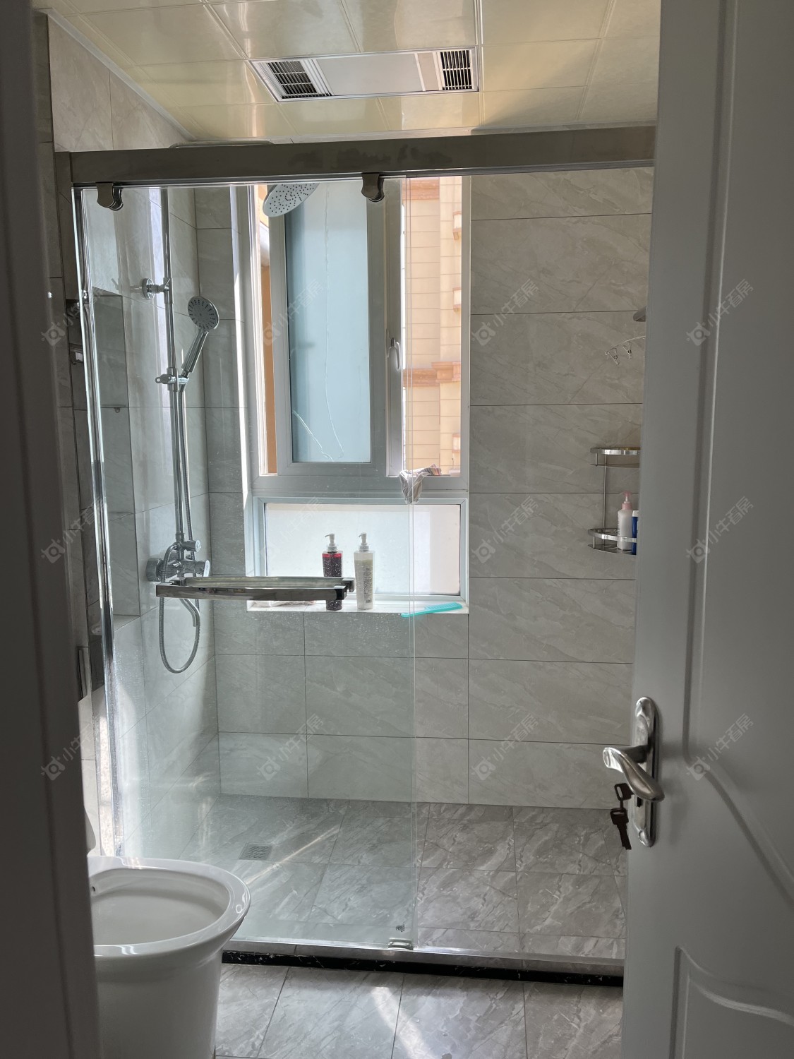 常州华润国际二期在租房源_小牛看房