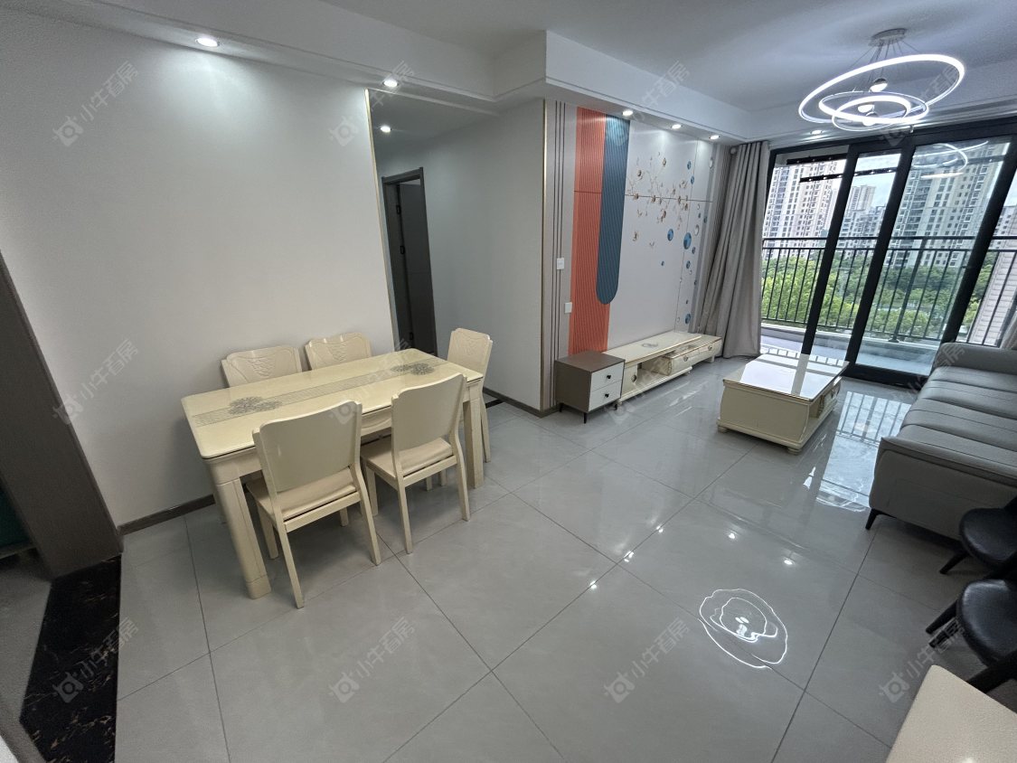 常州梅亭佳园在租房源_小牛看房