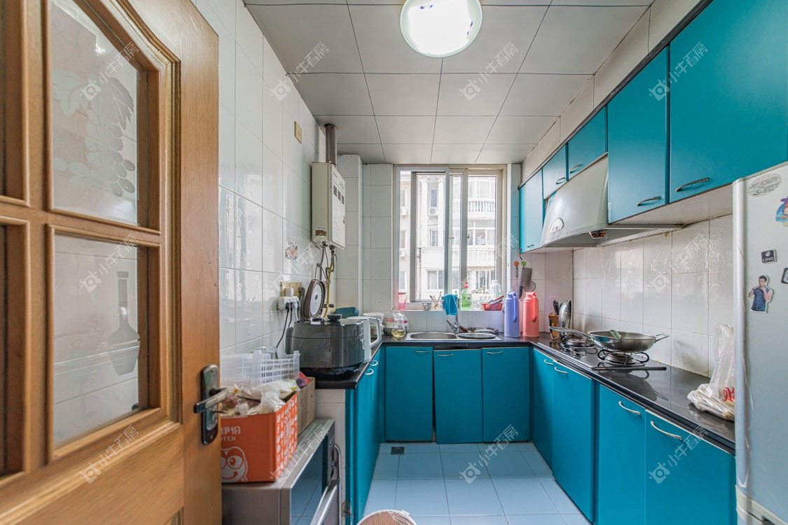 常州阳湖世纪苑南苑在租房源室内图_小牛看房