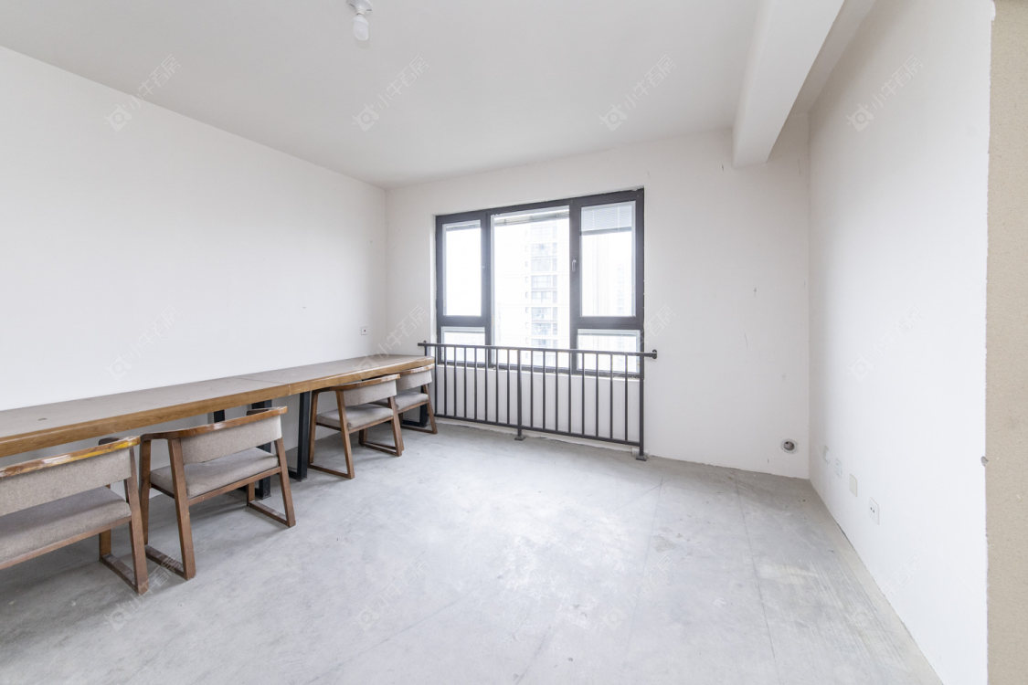 常州中梁首府壹号在售二手房源室内图_小牛看房