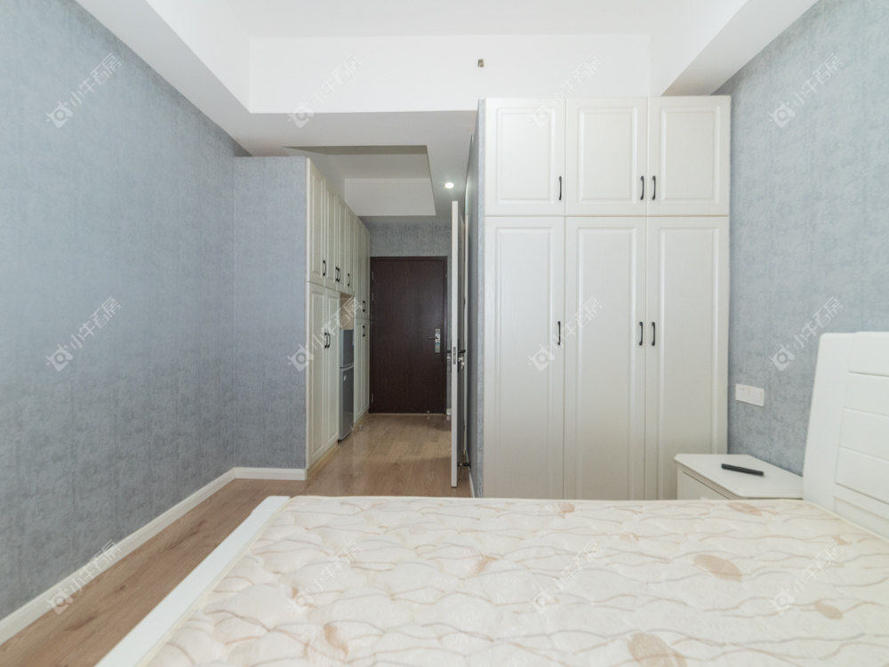 常州朗诗邻里中心在租房源室内图_小牛看房