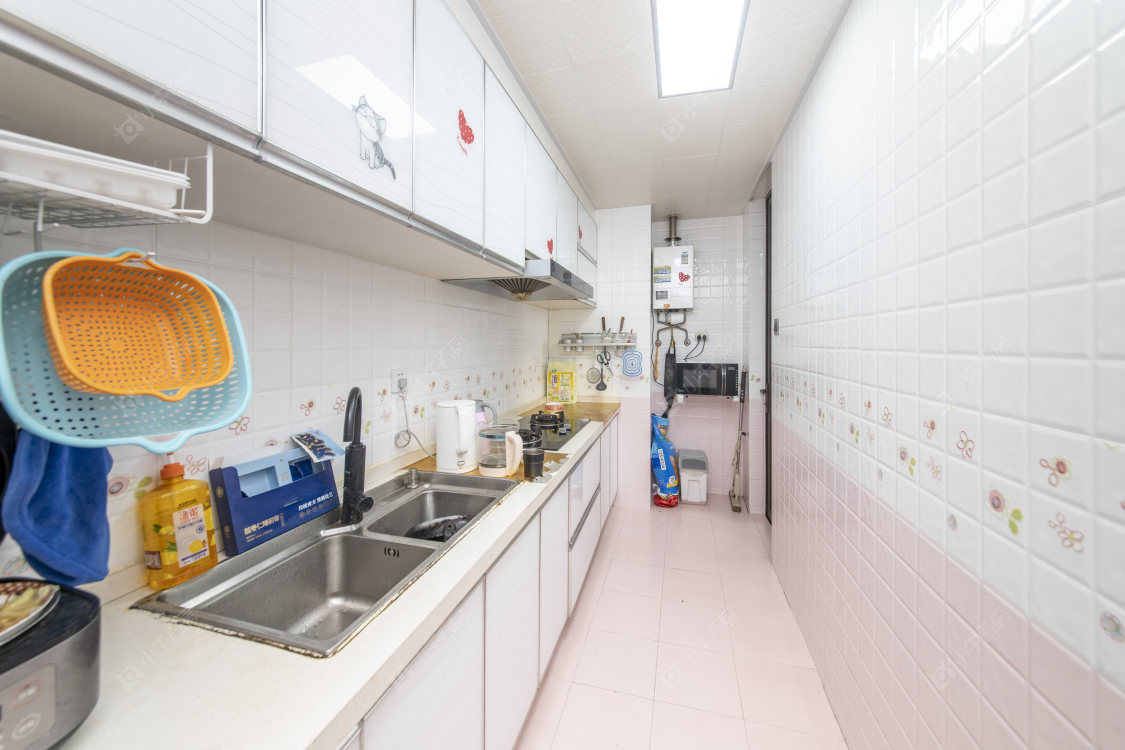 星河国际一区房源室内图 常州星河国际一区在售二手房源室内图_小牛看房