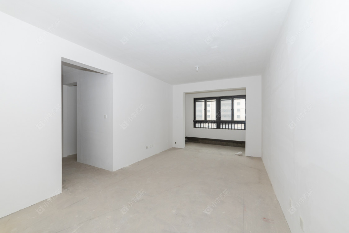 常州百馨西苑五期在售二手房源室内图_小牛看房