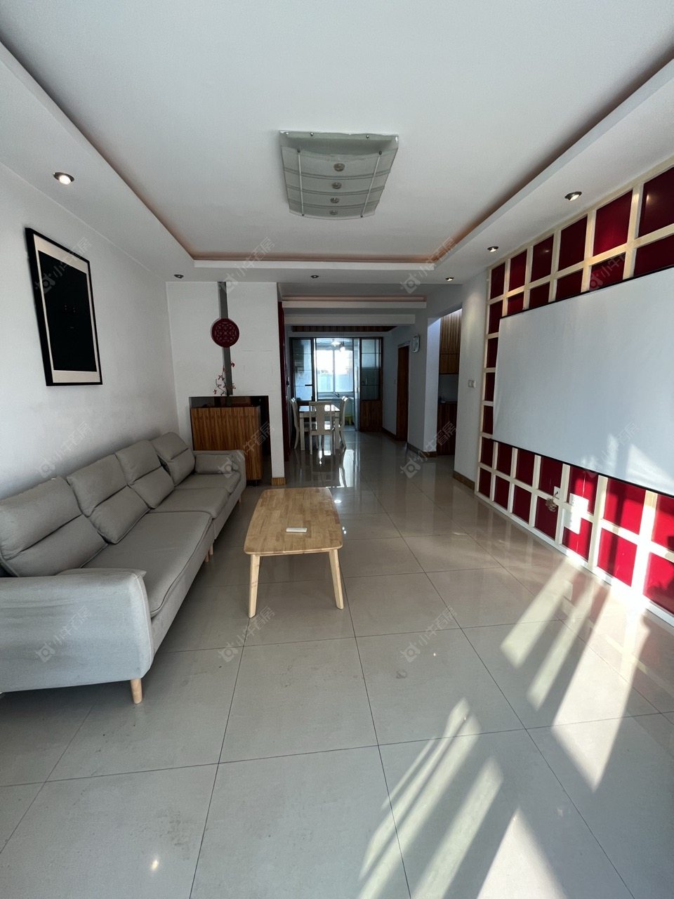 常州芳草园在租房源室内图_小牛看房