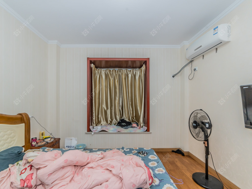 常州同仁苑在售二手房源室内图_小牛看房