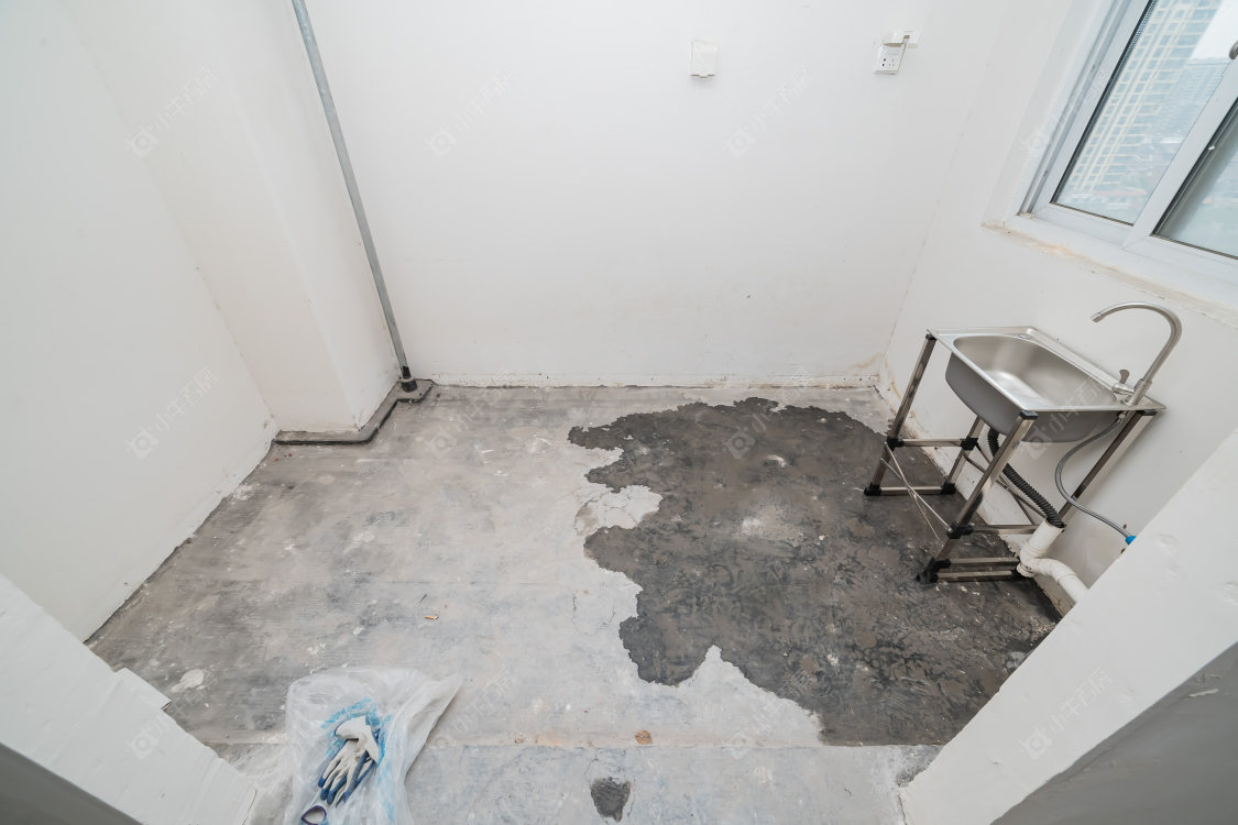 常州华润国际五期在售二手房源室内图_小牛看房