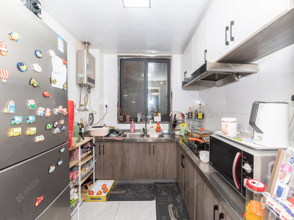 常州三江公园在售二手房源室内图_小牛看房