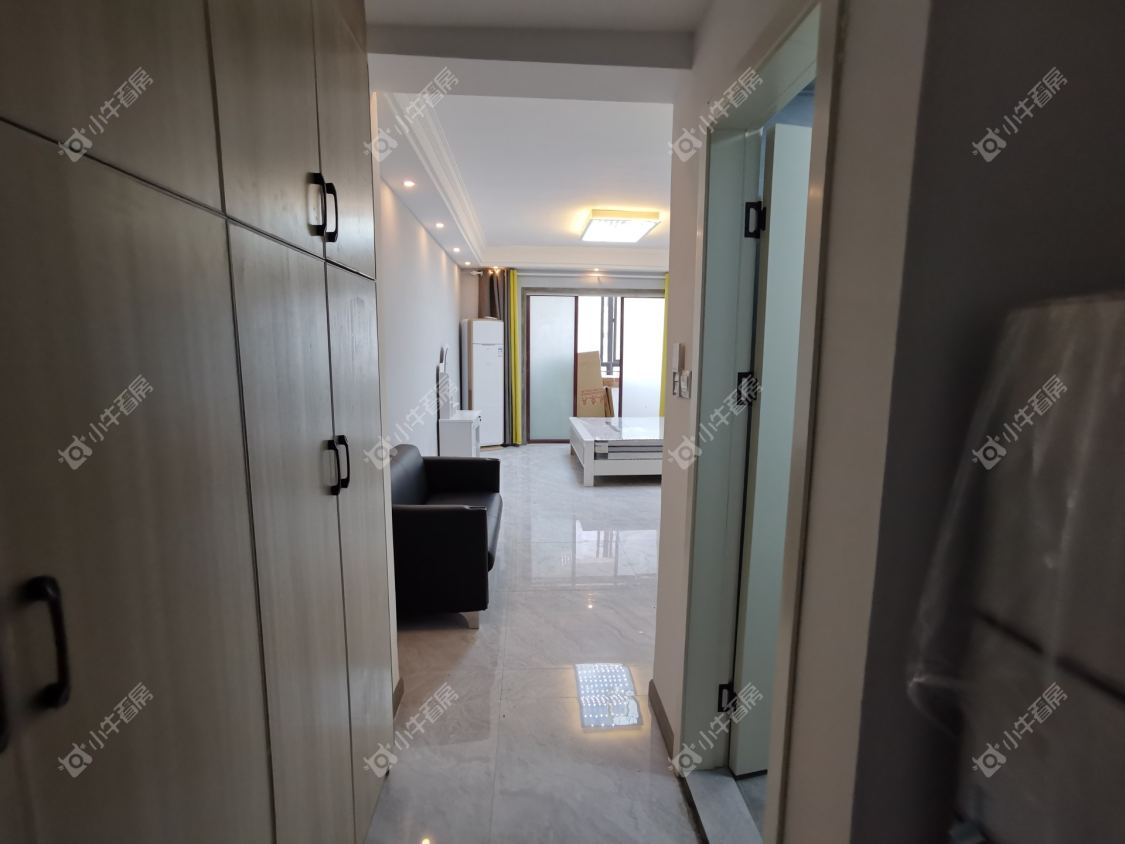 常州新城蓝钻苑东区在租房源_小牛看房