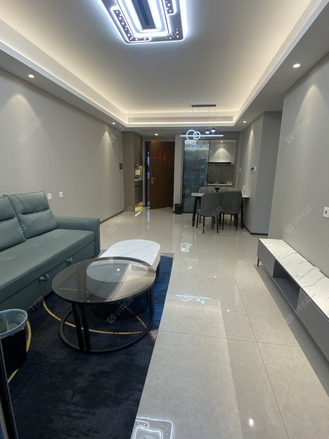 常州华润幸福里在租房源室内图_小牛看房