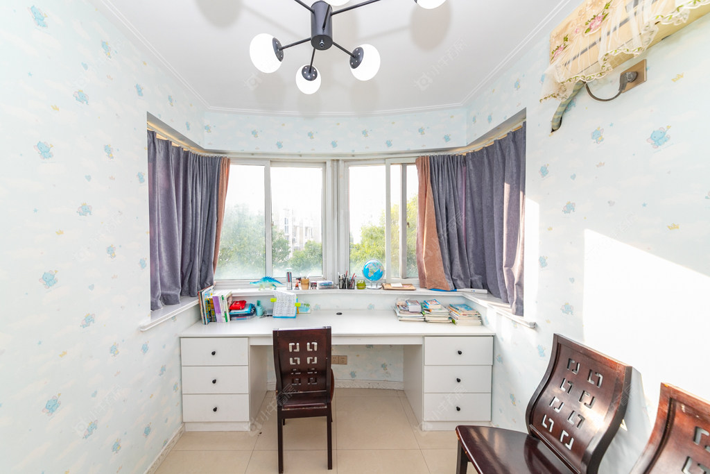 常州腾龙苑东区在售二手房源室内图_小牛看房