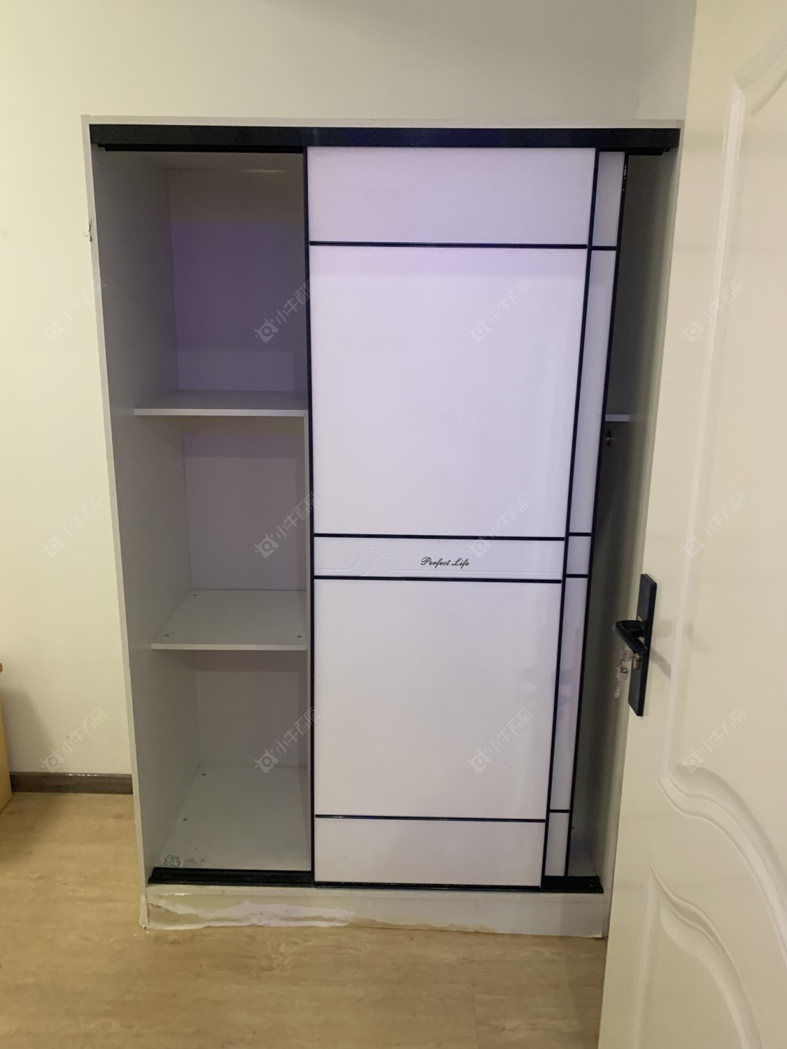 常州海华花园在租房源_小牛看房