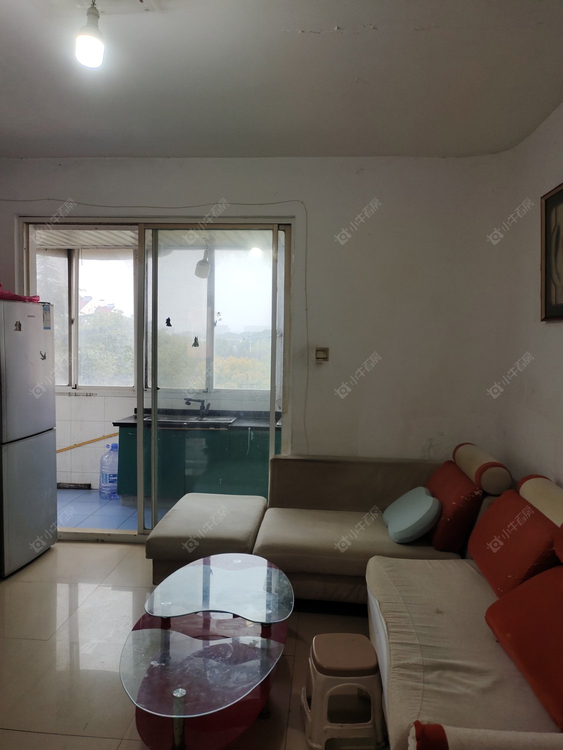 常州前桥新村在租房源_小牛看房