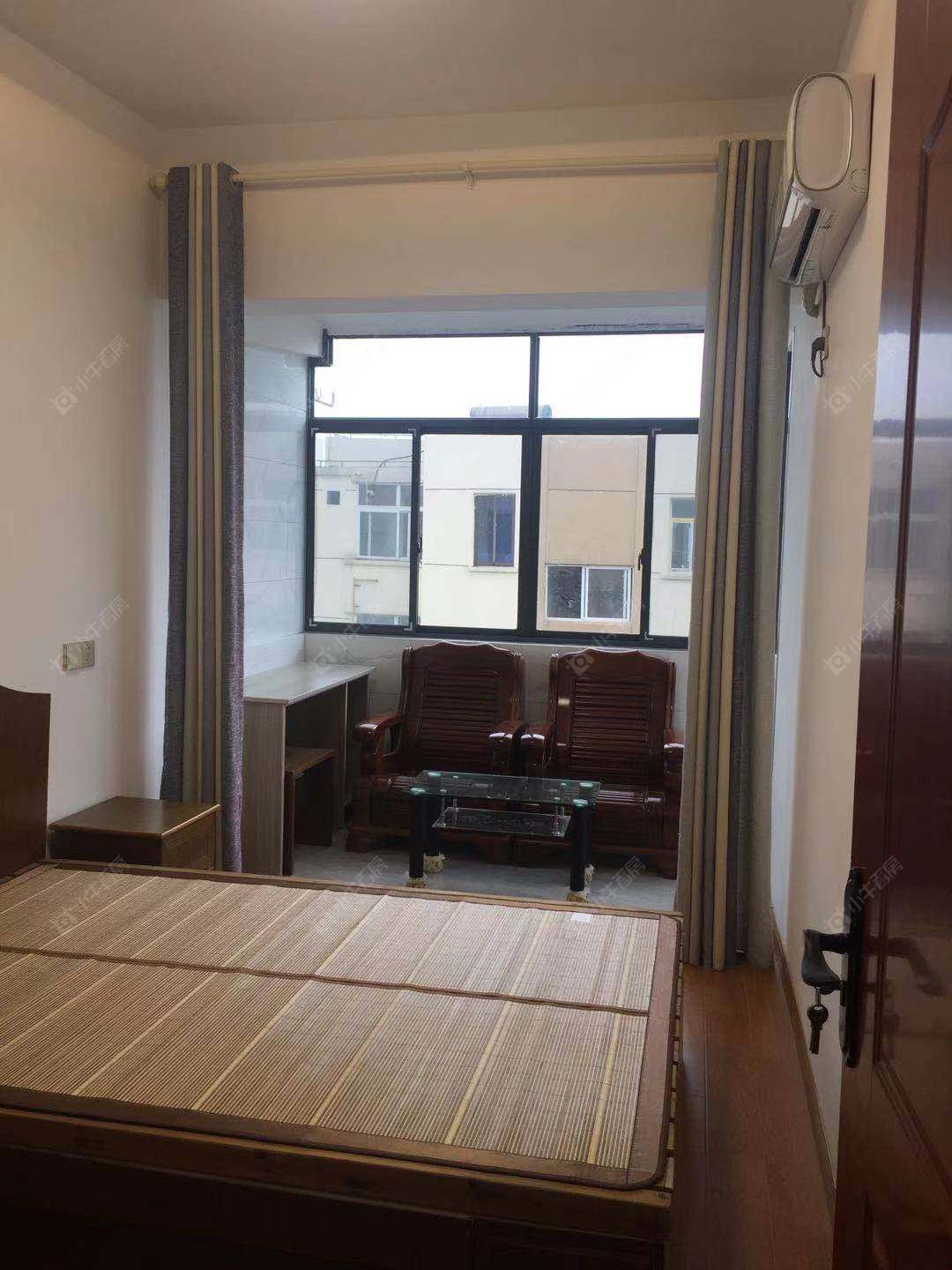 常州兰翔新村在租房源_小牛看房